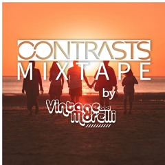 Contrasts Mixtape 07