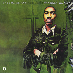 Free Your Mind (feat. Mckinley Jackson)