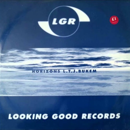 LTJ Bukem – Horizons【12inch】新品未使用 LTJ Bukem – Horizons【12inch】新品未使用