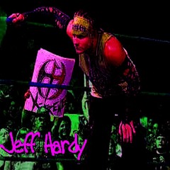addams family / jeff hardy