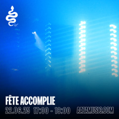 Fête Accomplie - Aaja Channel 2 - 22 06 25