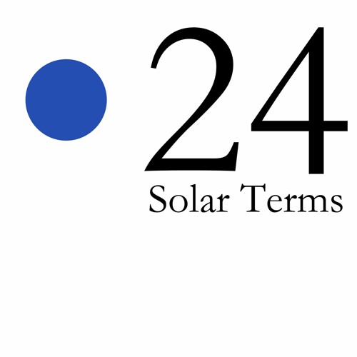 24 Solar Terms for Wind Quintet and one Percussionist - F Maple Op.2
