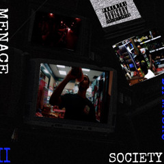 DH MUSKO - Menace II Society (Radio Edit)