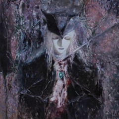 cahri "virgin"
