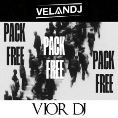 Velandj x VIORDJ - Pack free 2025🏄‍♂️