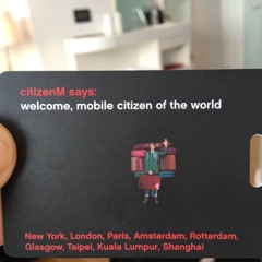 Citizen Mmmm (demo)