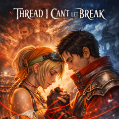 Thread I Can’t Let Break