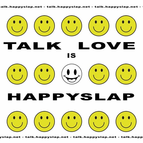 Talk Love Is [909 & 303]