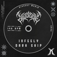 infeely - dark ship [free]