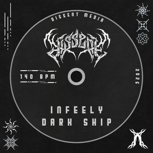 infeely - dark ship