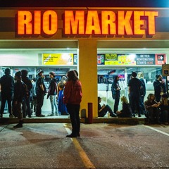 Corner Store Takeover (Austin, TX)