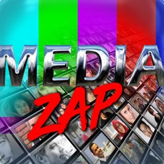 MEDIAZAP - L'EMISSION MEDIA ET CULTURE POP