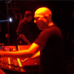 Paul Kalkbrenner - Feed Your Head (live) @ PM Open Air Buenos Aires