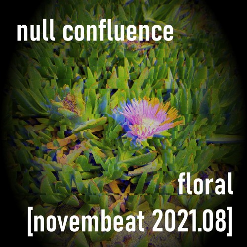 floral [novembeat 2021.08]