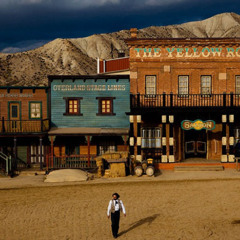 Western Boy (demo #3)