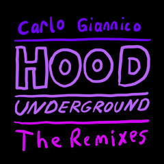 Hood (Marc Vega Remix)