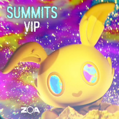 ZOA - Summits VIP