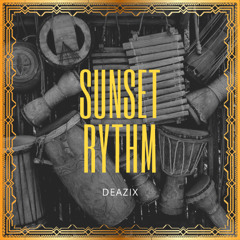 Sunset Rhythm 🌅🥁
