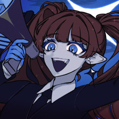デッドリー・マッドマンズ・トラジェディア (ver. Chuna)