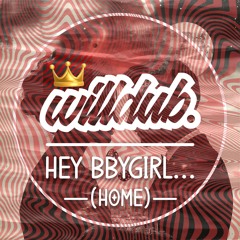 hey bbygirl… (home)
