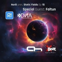 Static Fields Ep15 Special Guest: FALTUN