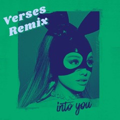Into You