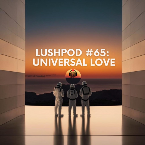 Lushpod #65 - Universal Love