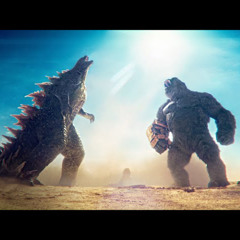 Kong Vs. Godzilla