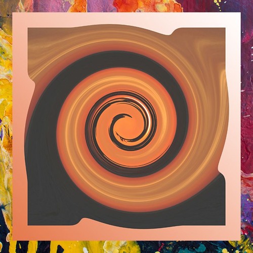 Inache — Time To Back [Suprematic]