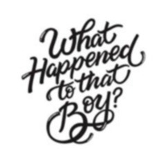 WHAT HAPPENED TO THAT BOYY (SNIPPET) - OPTiONS
