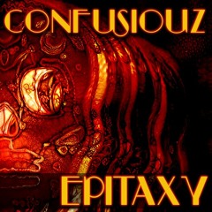 Epitaxy - cONfUSiOUz x AbstractAmcr