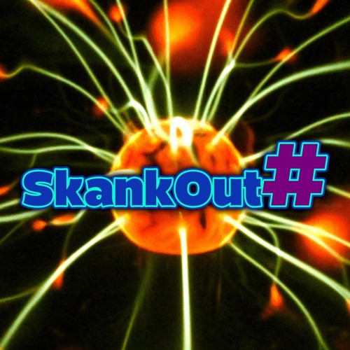 EMGEE | SKANKOUT#134