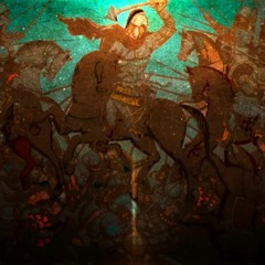 Dance of the Akritai