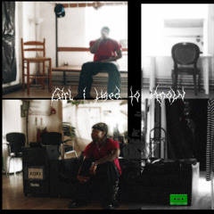 girl that i used to know [radkoun + brody]