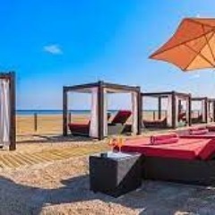 Bar Fun in the Sun Playlist
