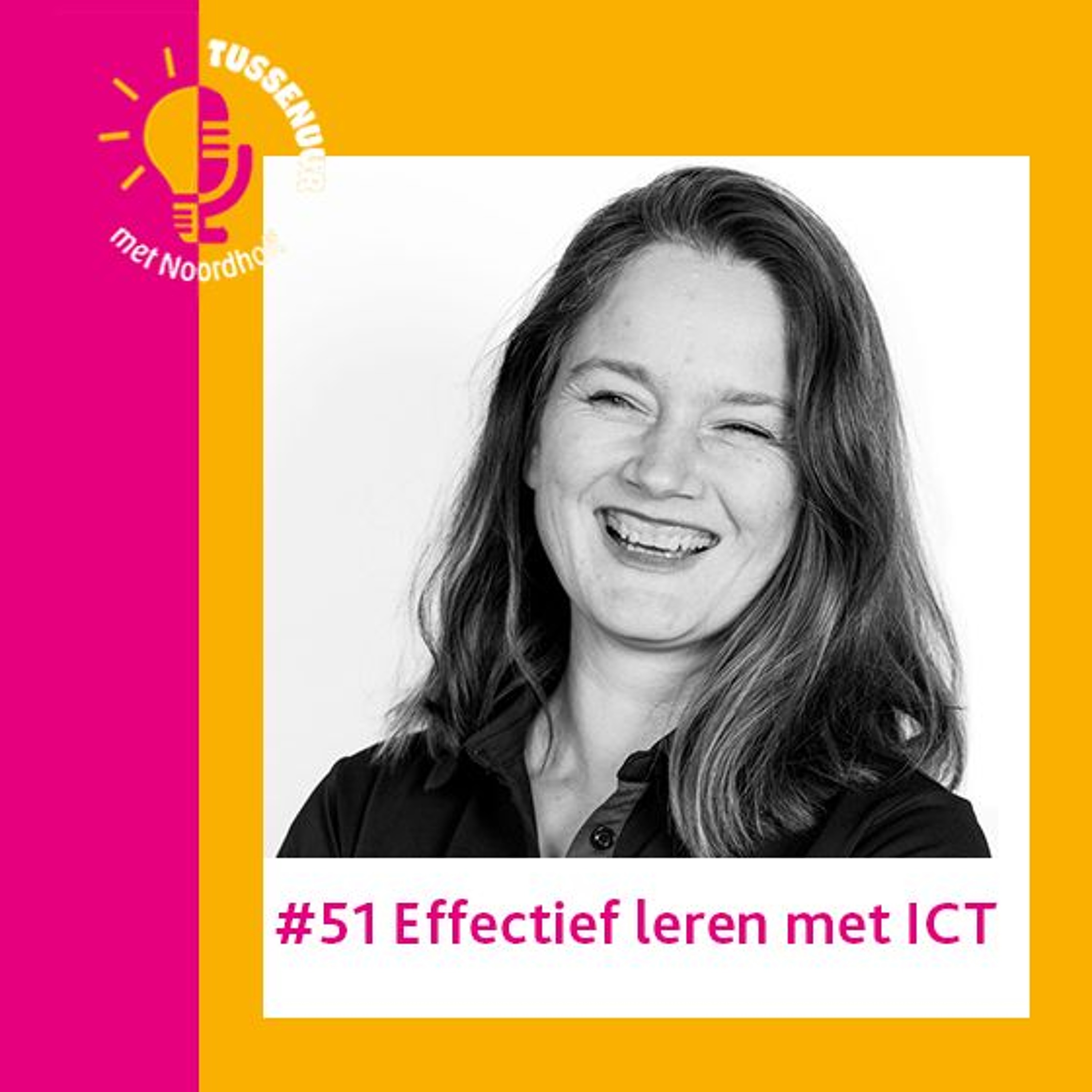 Tussen de regels: de Noordhoffpodcast