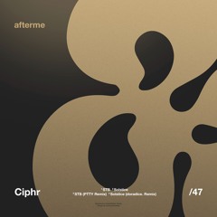 Ciphr [DAM47]
