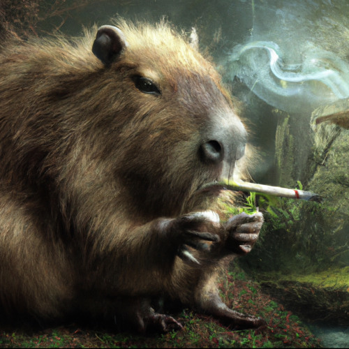 Bunny .wav (extended booty bounce)