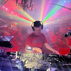 RFX & MIH- Midnight Train Demo