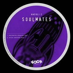 Andrei C - Soulmates (Original Mix)
