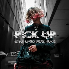 PICK UP (feat. $ukie)