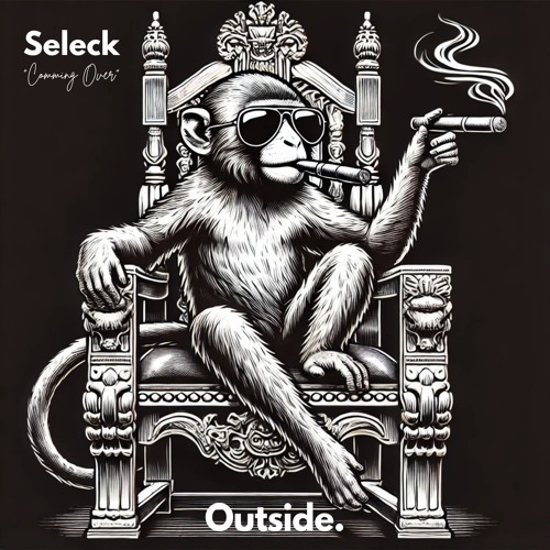 Seleck "Comming over" (Radio edit)