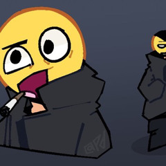 SCP-1026-RU song (Dark Ego)