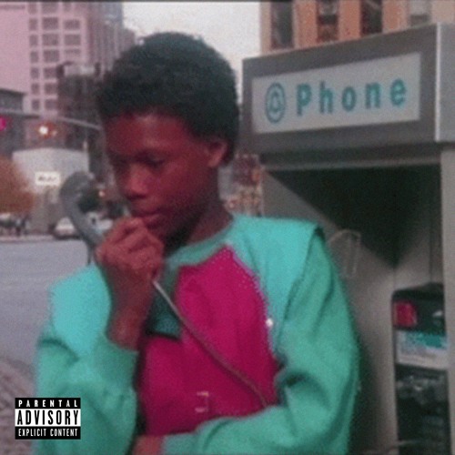 Telephone Man (Sped Up) [prod. jalenrekt]