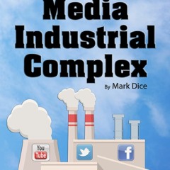 [❤ PDF ⚡] The Liberal Media Industrial Complex kindle
