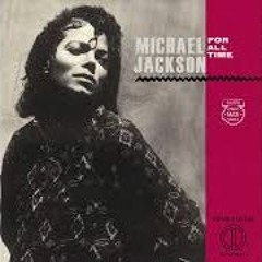 Michael Jackson For All Time(Bad Era Mix) By Eulonzo Mixes