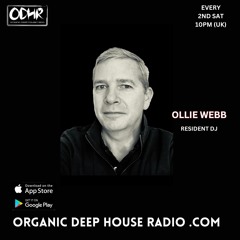 Ollie Webb Resident Mix 11-11-2023