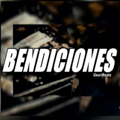 BENDICIONES - Trap Type Bryant Myers, MenorBronx, Trampa Billones (Prod. By : GeuriBeats)