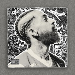 “Motion” Nipsey Hussle Type Beat | 124 BPM