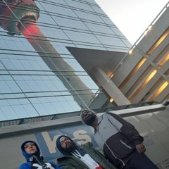 Remember Christmas( Featuring 12th Parallel, and Ion jumpa)